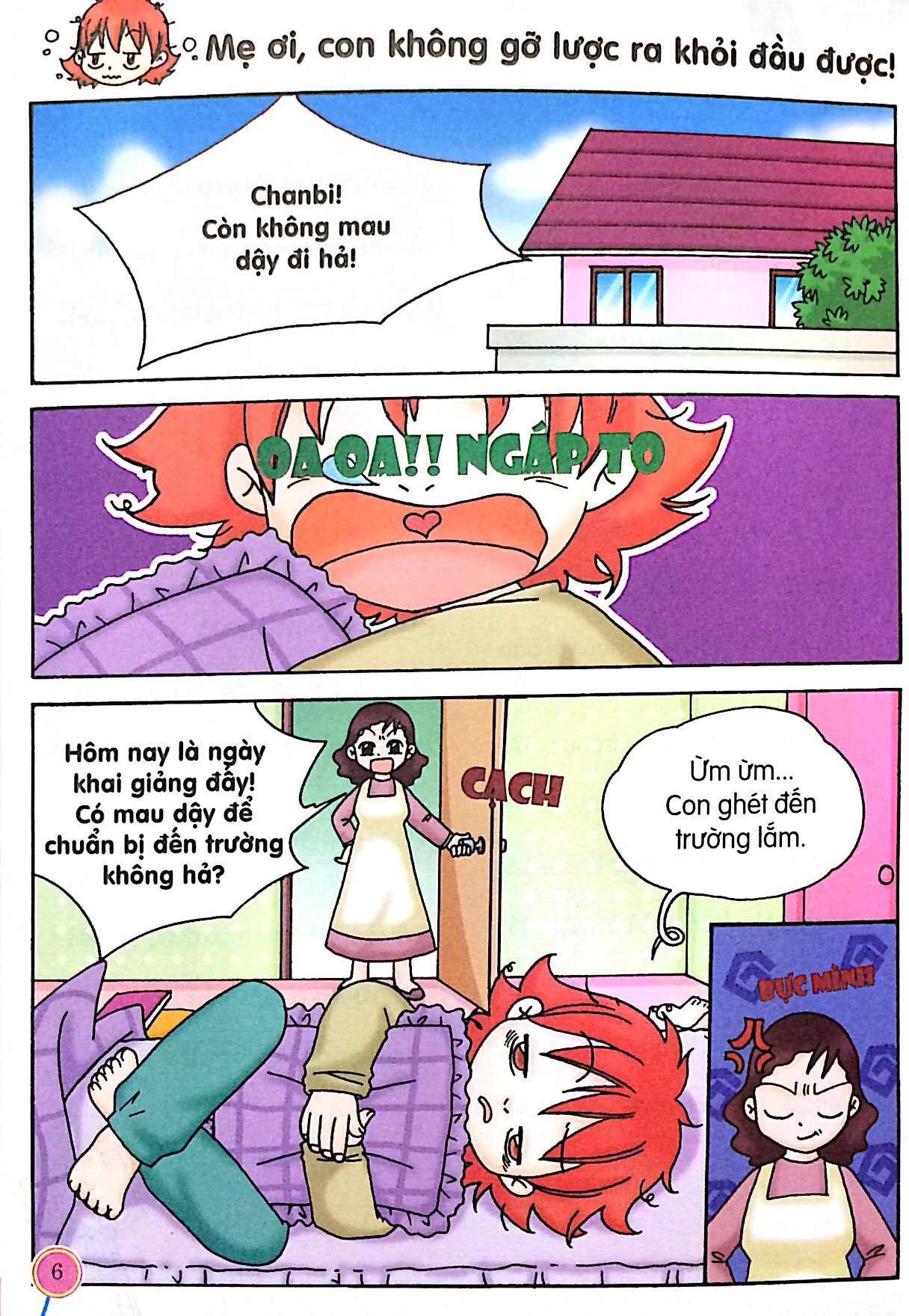 candybook - phong cách thời trang của tôi - Ảnh 3