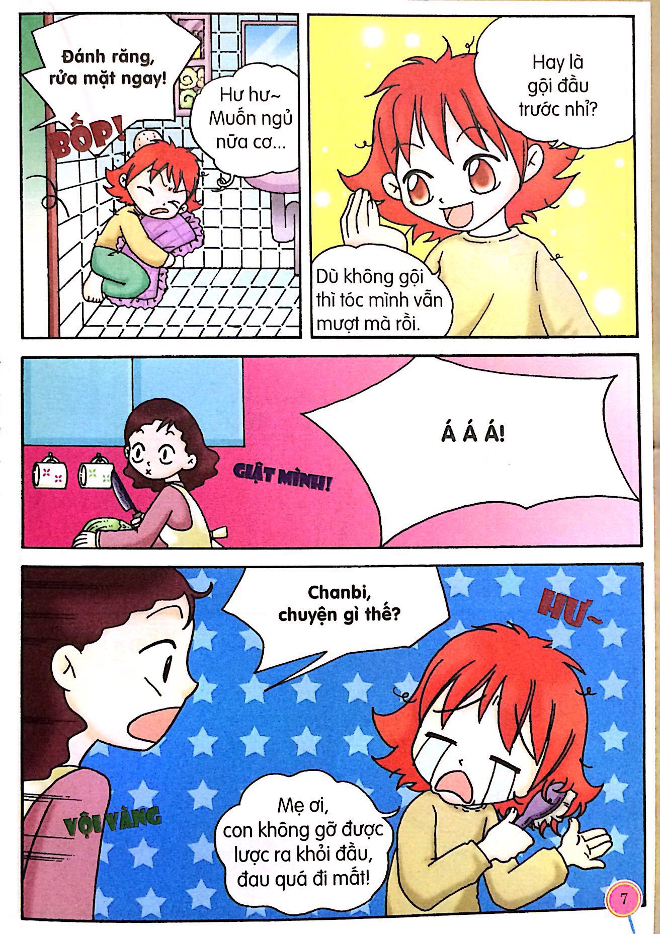 candybook - phong cách thời trang của tôi - Ảnh 4