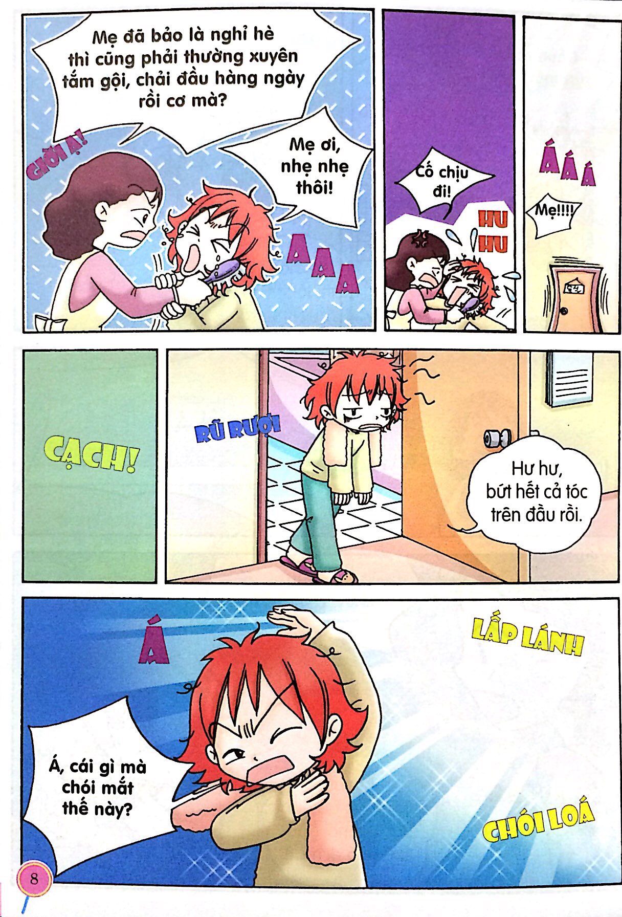 candybook - phong cách thời trang của tôi - Ảnh 5