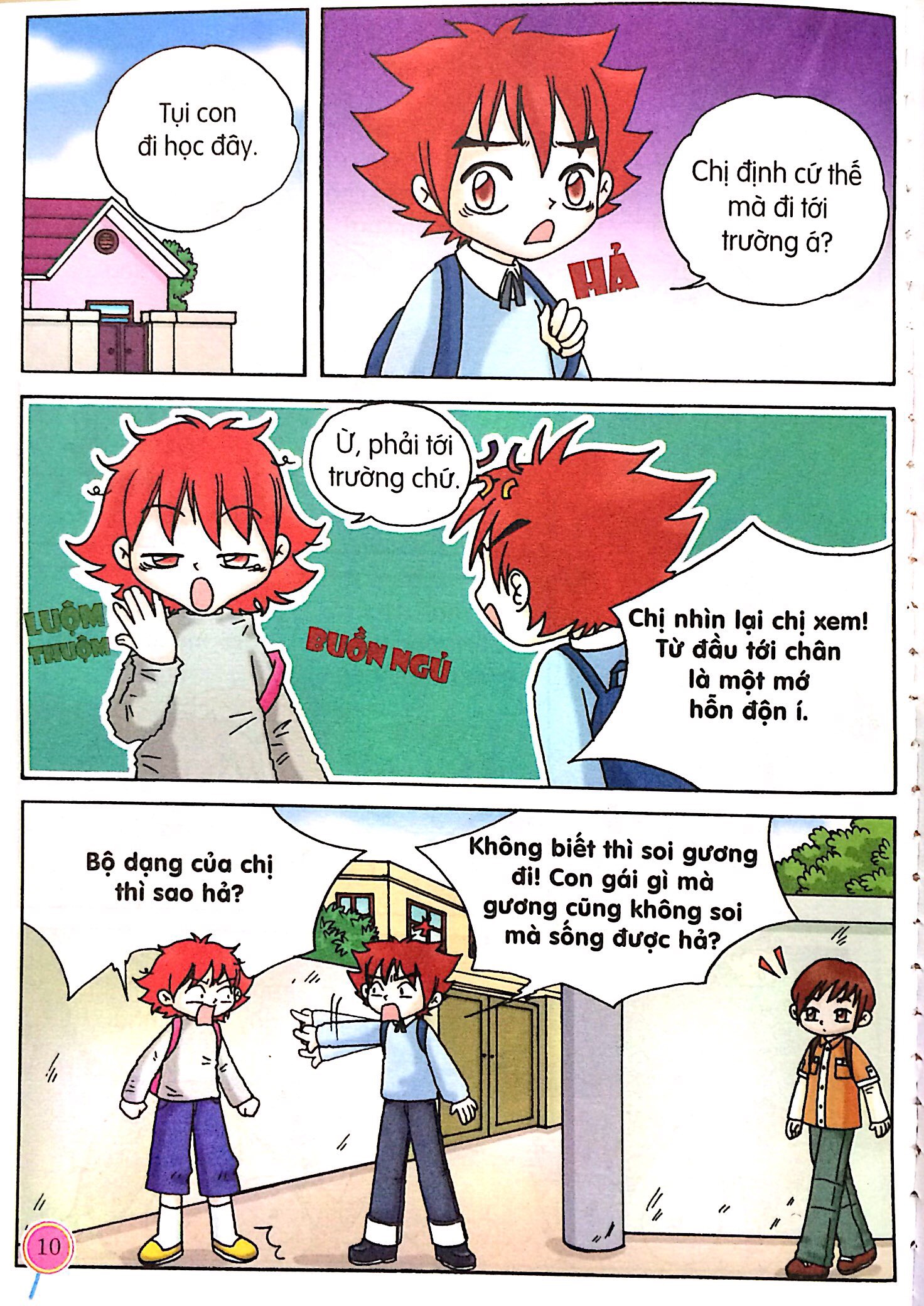 candybook - phong cách thời trang của tôi - Ảnh 7