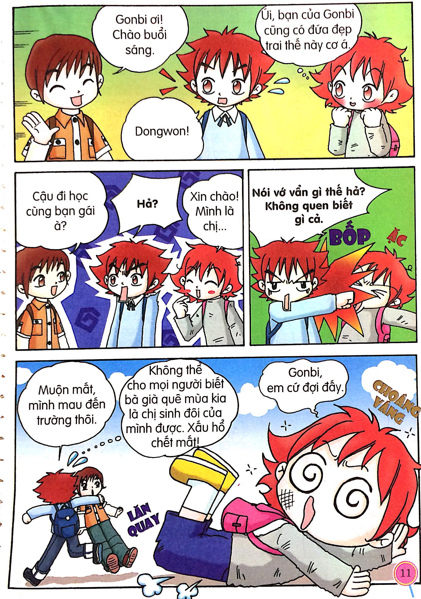 candybook - phong cách thời trang của tôi - Ảnh 8