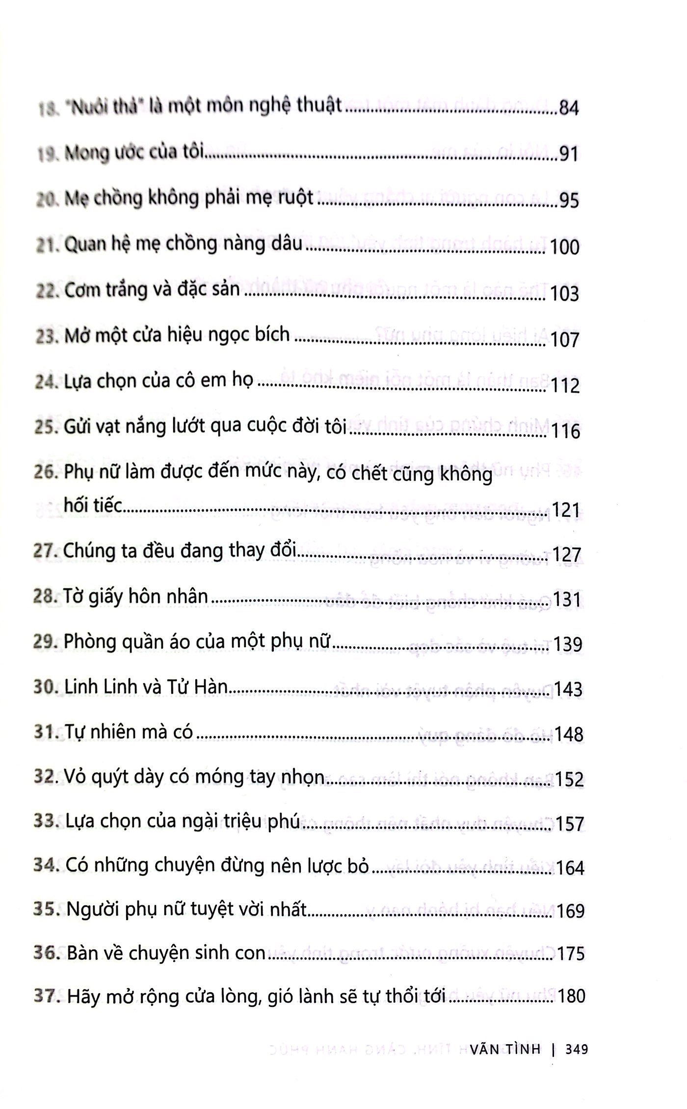 càng bình tĩnh càng hạnh phúc - Ảnh 11