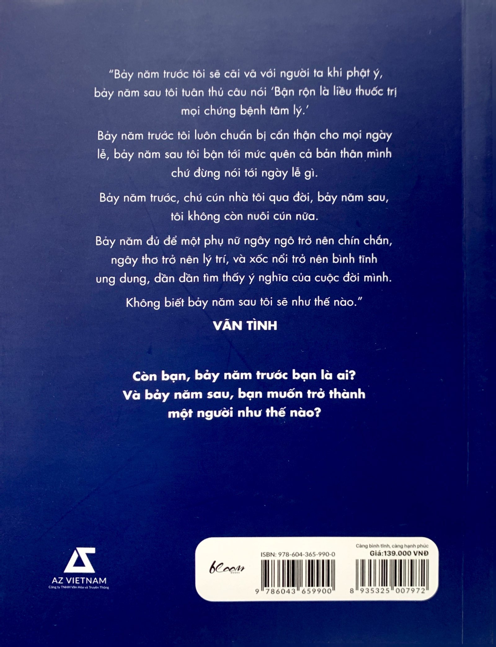 càng bình tĩnh càng hạnh phúc - Ảnh 12