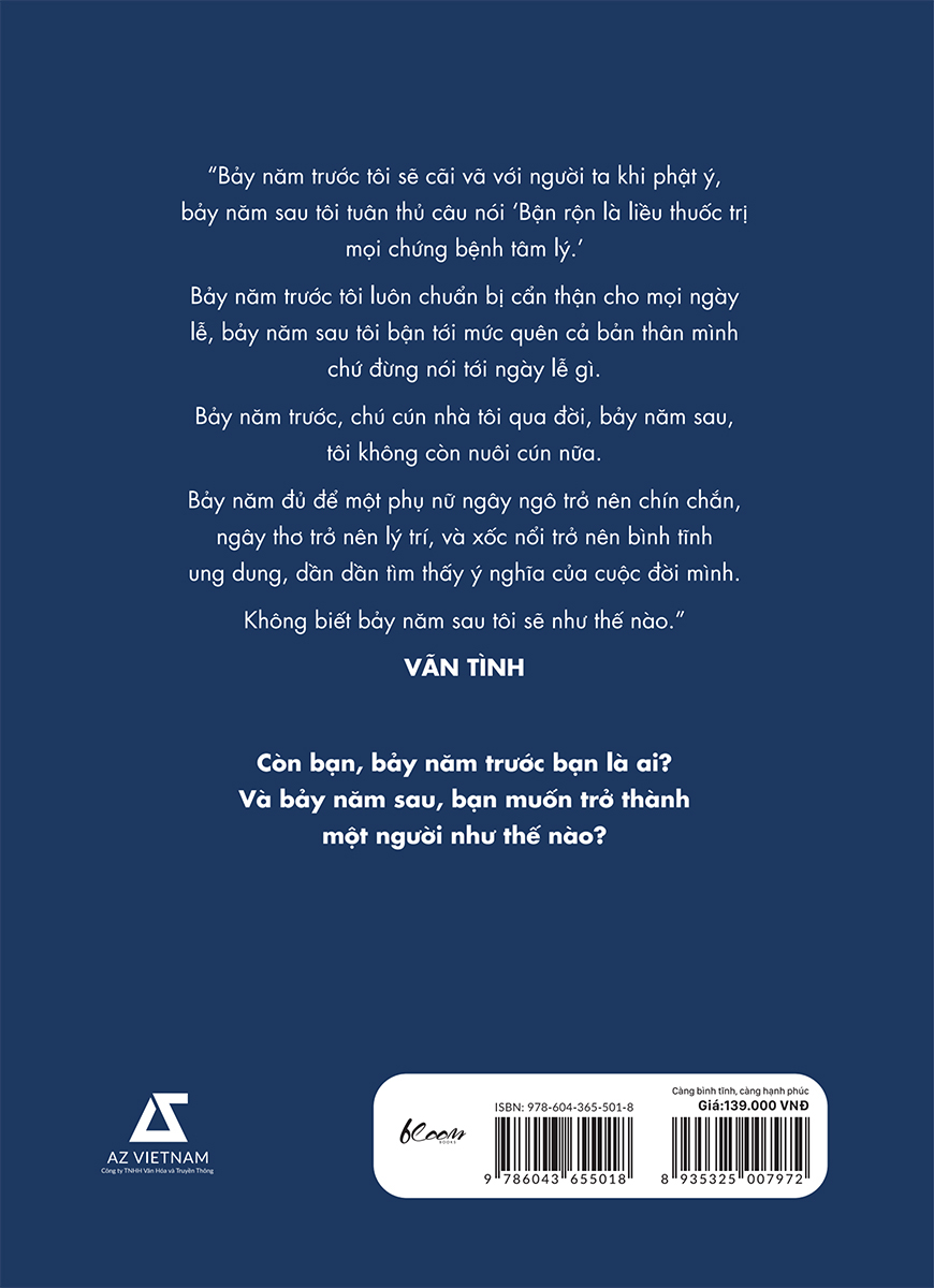 càng bình tĩnh càng hạnh phúc - Ảnh 3