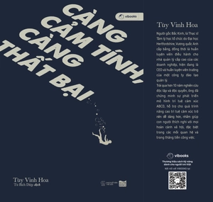 càng cảm tính, càng thất bại - Ảnh 3