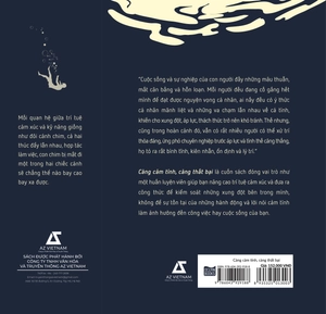 càng cảm tính, càng thất bại - Ảnh 4