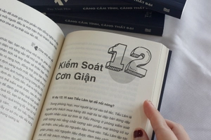 càng cảm tính, càng thất bại - Ảnh 8