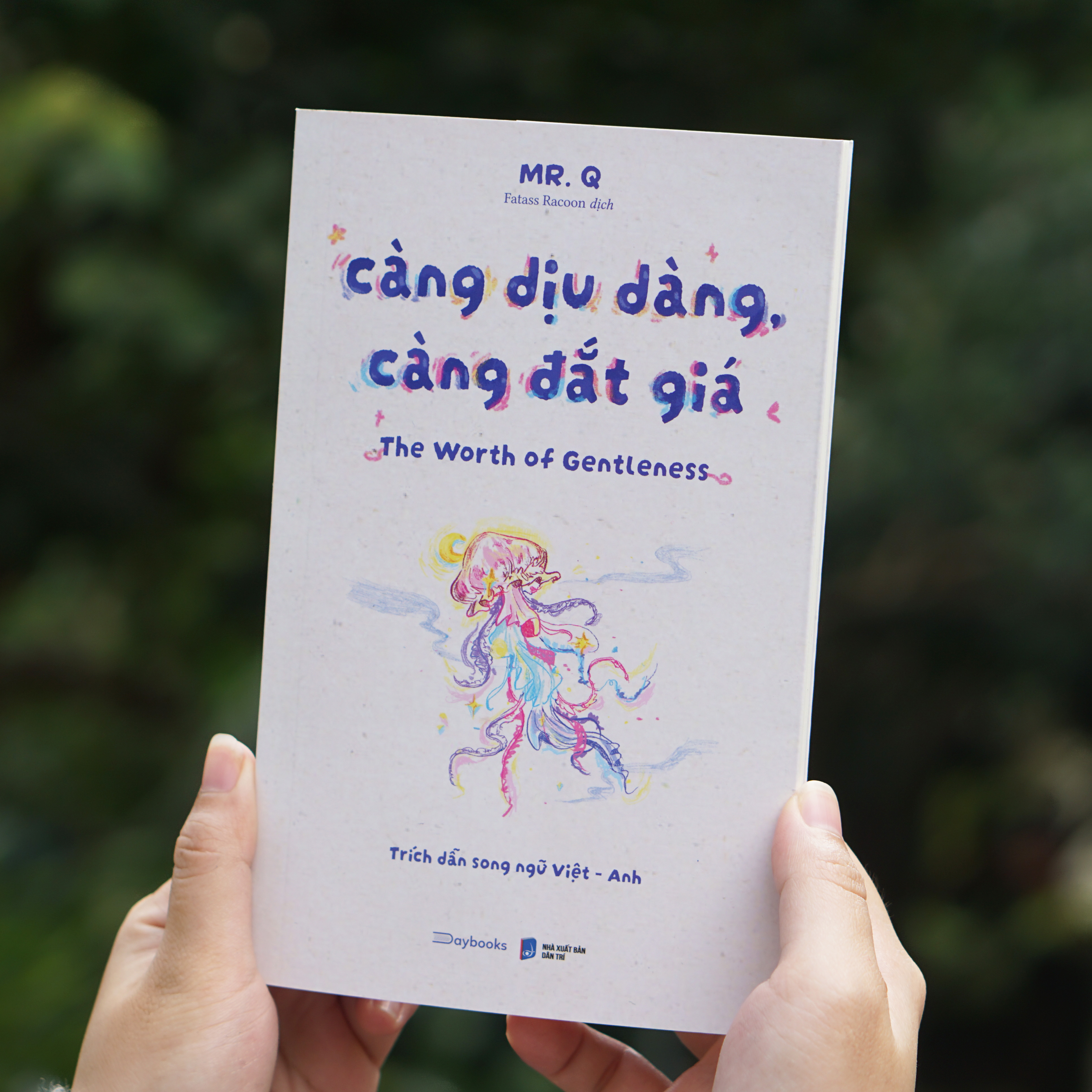 Càng Dịu Dàng, Càng Đắt Giá - The Worth Of Gentleness - Ảnh 4