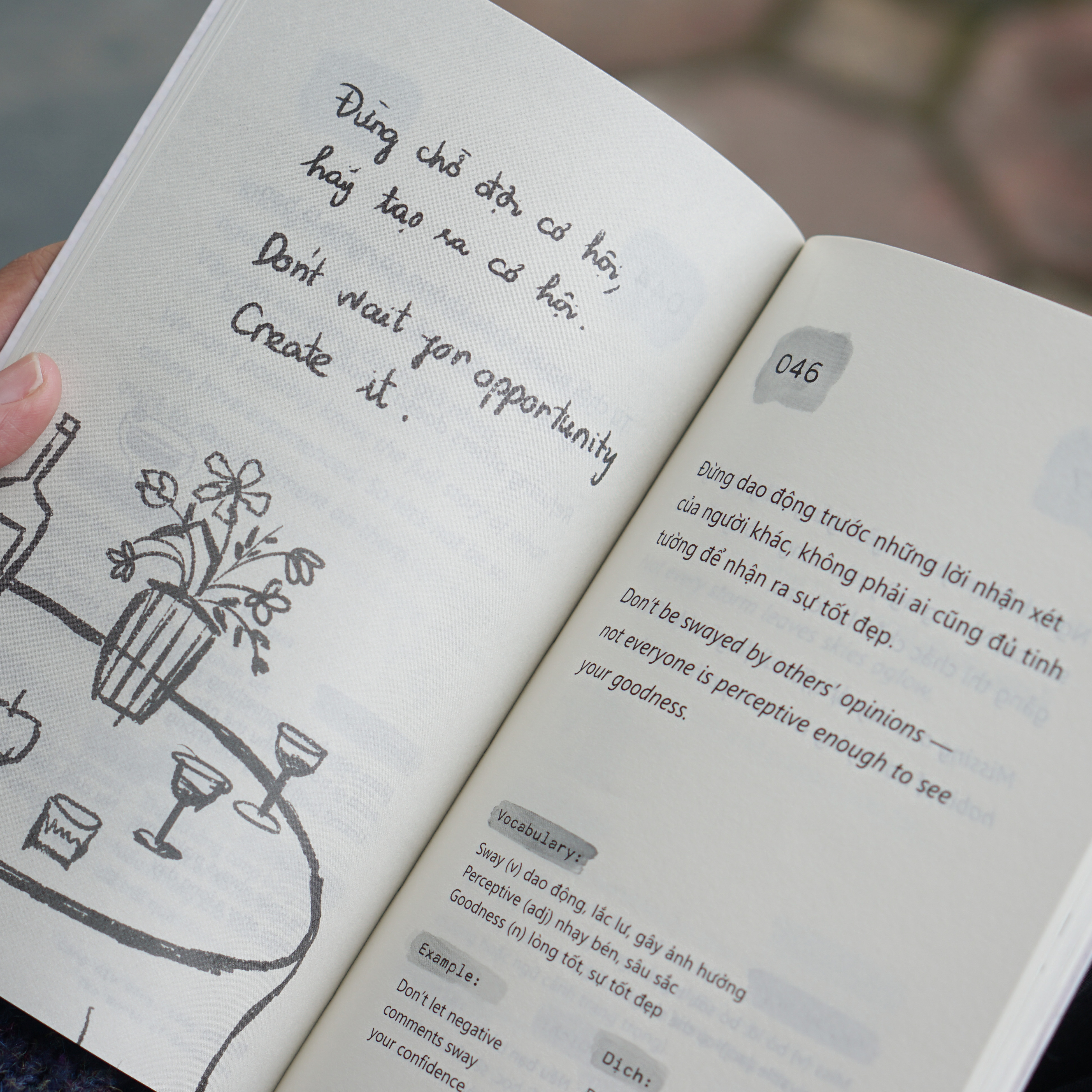 Càng Dịu Dàng, Càng Đắt Giá - The Worth Of Gentleness - Ảnh 6