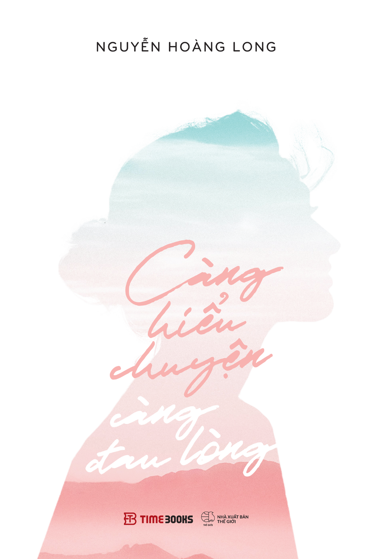 càng hiểu chuyện càng đau lòng - Ảnh 2