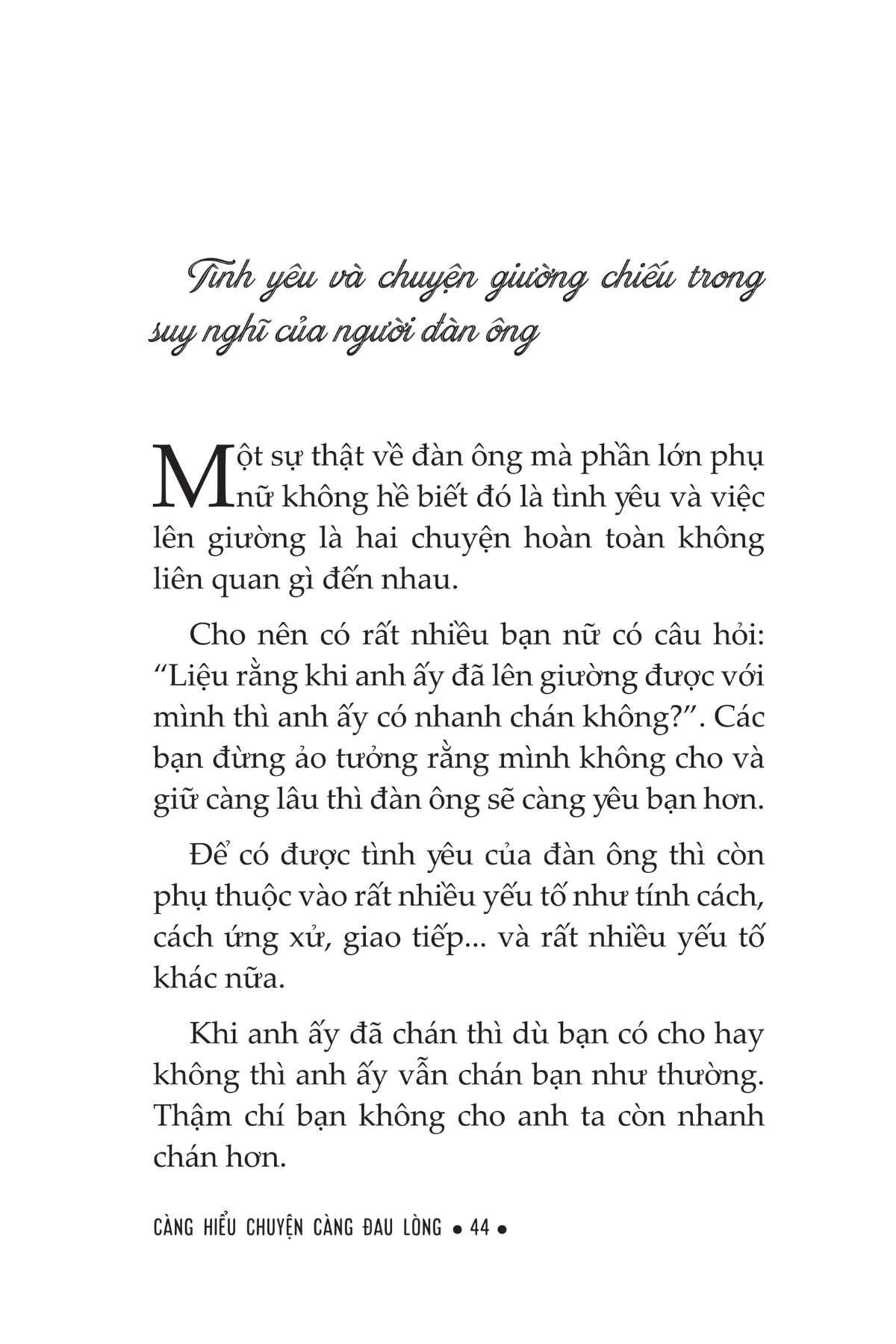 càng hiểu chuyện càng đau lòng - Ảnh 6
