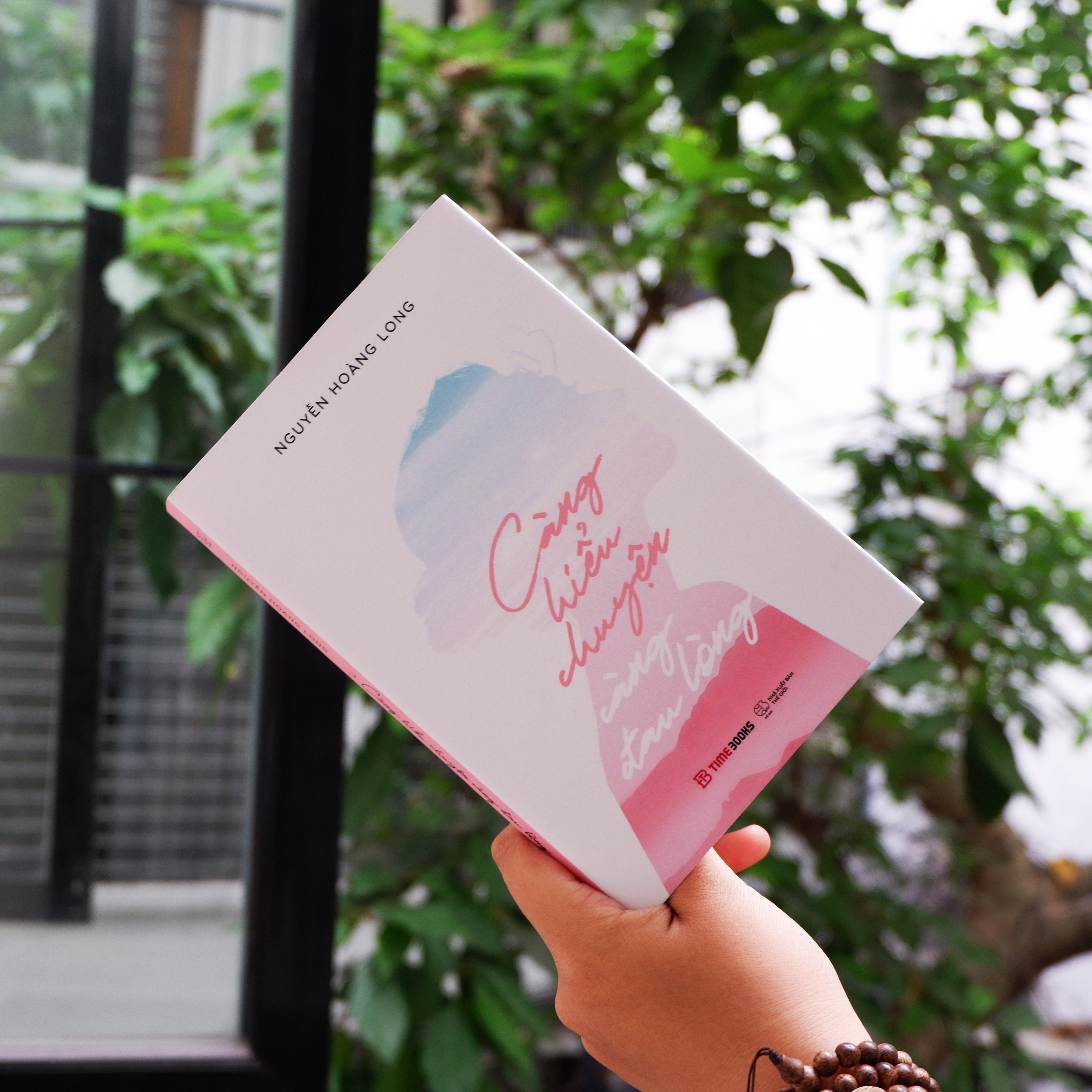 càng hiểu chuyện càng đau lòng - Ảnh 9