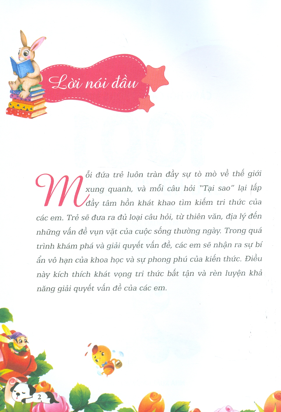 càng hỏi càng thông minh - 1001 câu hỏi "làm thế nào?" - bách khoa cuộc sống - Ảnh 3