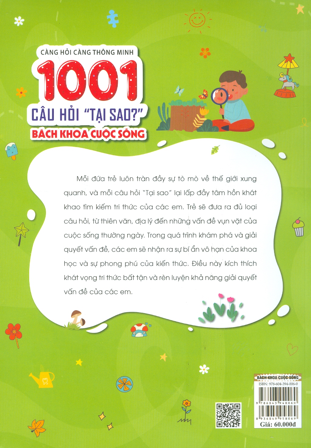 càng hỏi càng thông minh - 1001 câu hỏi "làm thế nào?" - bách khoa cuộc sống - Ảnh 6