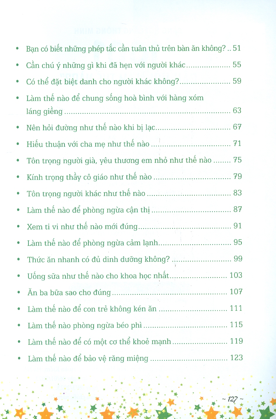 càng hỏi càng thông minh - 1001 câu hỏi "làm thế nào?" - đời sống, nghi lễ, sức khỏe - Ảnh 4