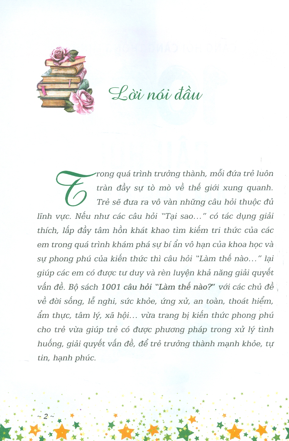 càng hỏi càng thông minh - 1001 câu hỏi "làm thế nào?" - đời sống, nghi lễ, sức khỏe - Ảnh 5