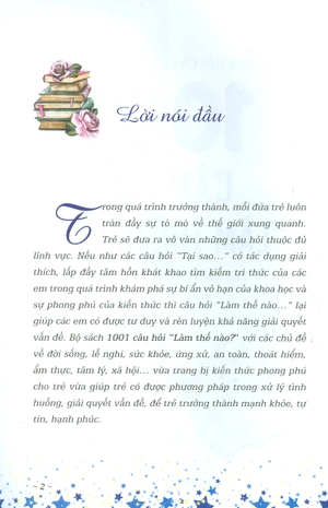 càng hỏi càng thông minh - 1001 câu hỏi "làm thế nào?" - học tập, vui chơi, thí nghiệm - Ảnh 5