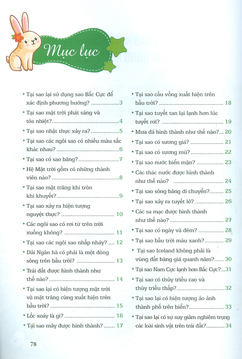 càng hỏi càng thông minh - 1001 câu hỏi "làm thế nào?" - tự nhiên và con người - Ảnh 3