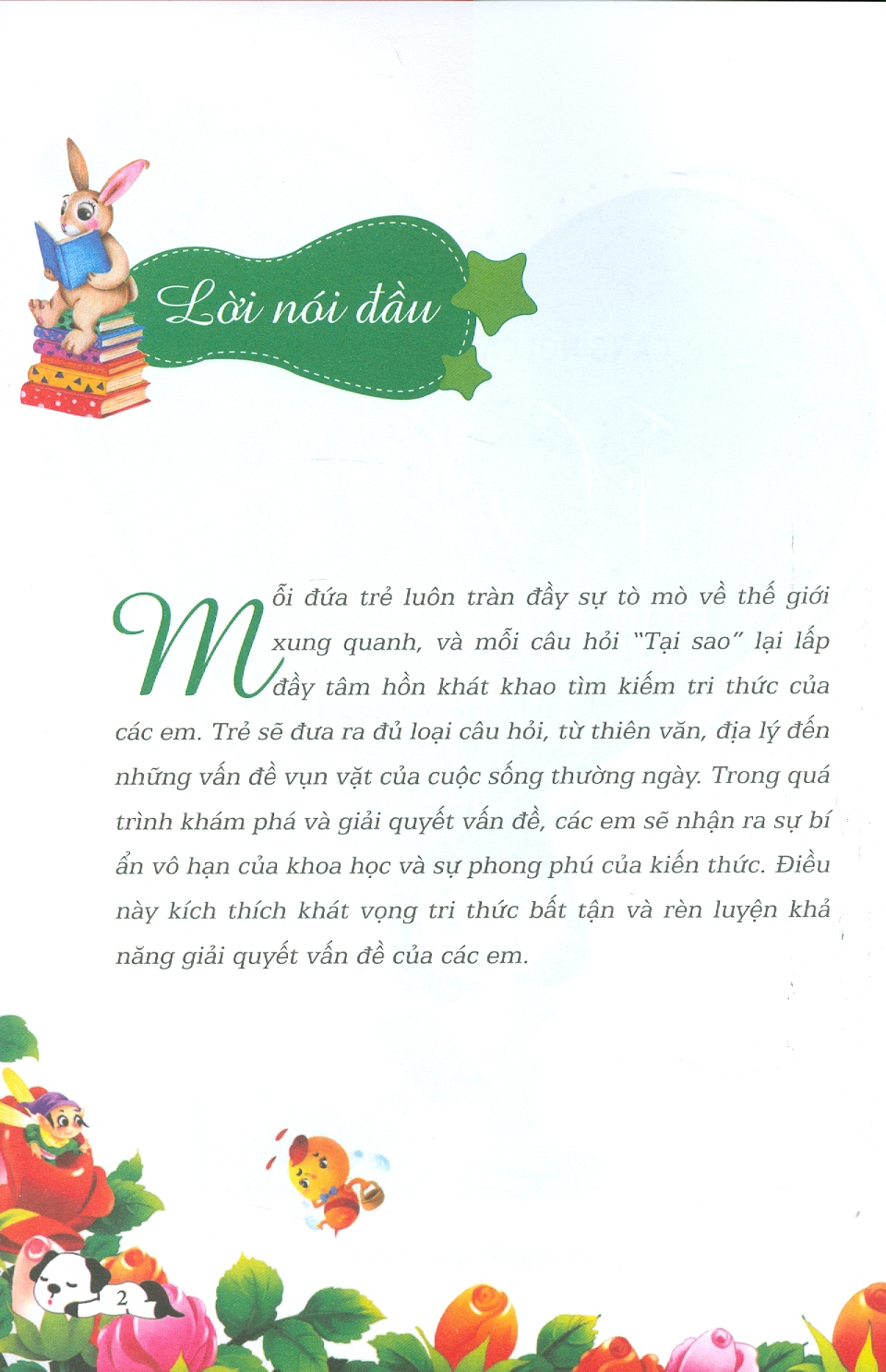 càng hỏi càng thông minh - 1001 câu hỏi "làm thế nào?" - tự nhiên và con người - Ảnh 5