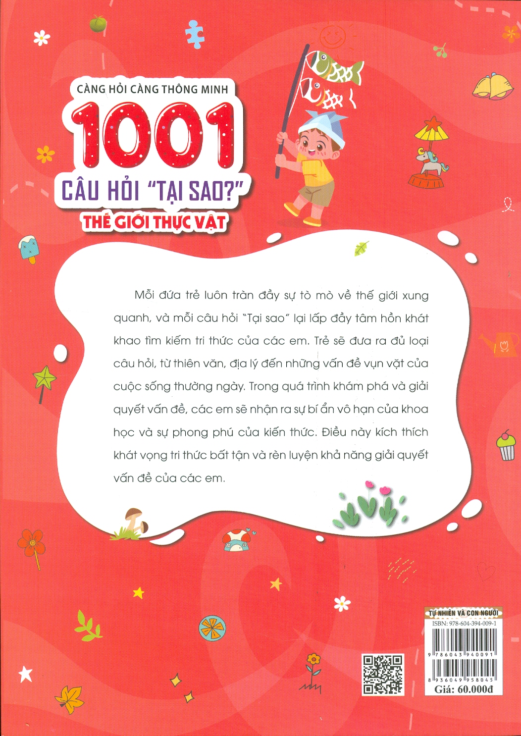càng hỏi càng thông minh - 1001 câu hỏi "làm thế nào?" - tự nhiên và con người - Ảnh 6