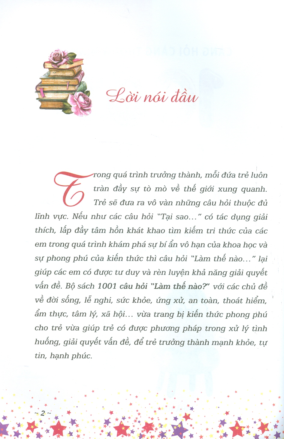 càng hỏi càng thông minh - 1001 câu hỏi "làm thế nào?" - ứng xử, an toàn, thoát hiểm - Ảnh 5