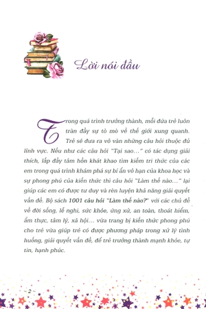 càng hỏi càng thông minh - 1001 câu hỏi "làm thế nào?" - xã hội, ẩm thực, tâm lý - Ảnh 4