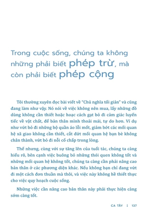 càng kỷ luật, càng tự do - Ảnh 5