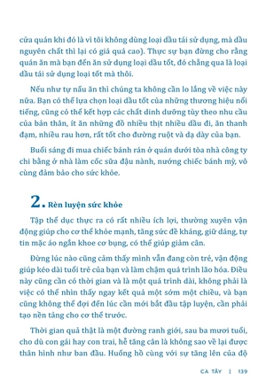 càng kỷ luật, càng tự do - Ảnh 7