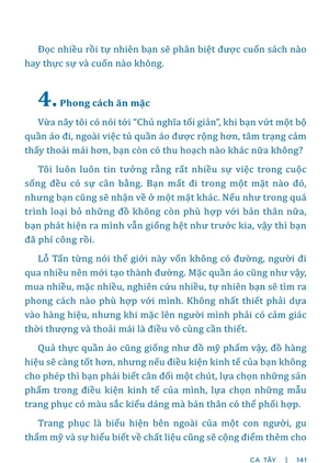 càng kỷ luật, càng tự do - Ảnh 9