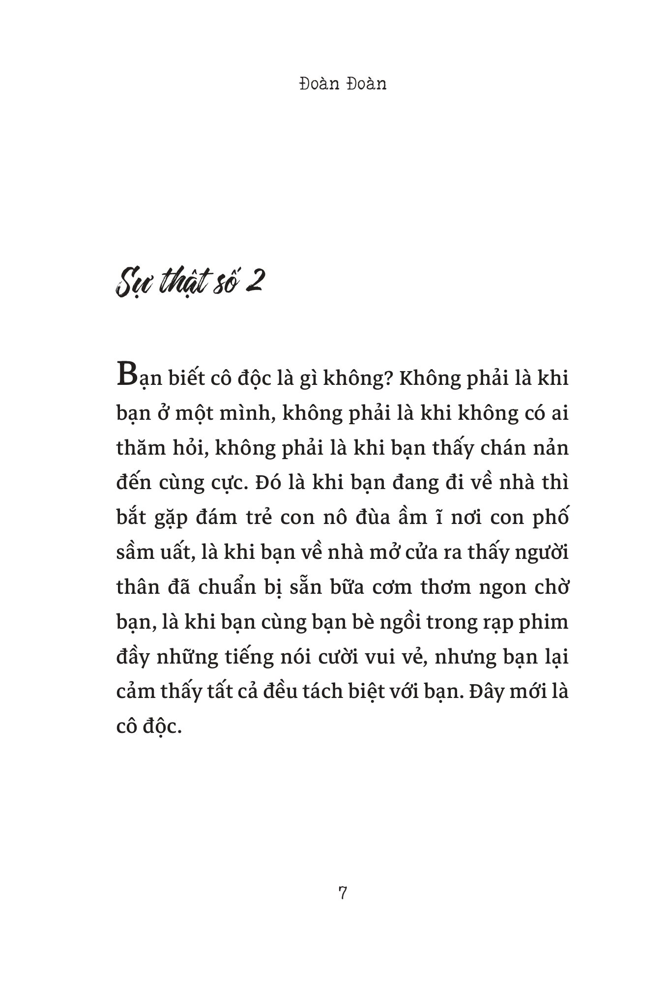 càng lớn càng trở thành đứa trẻ hiểu chuyện - Ảnh 13