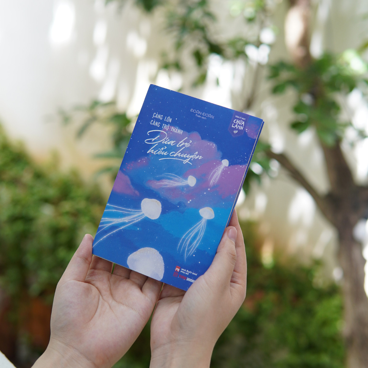 càng lớn càng trở thành đứa trẻ hiểu chuyện - Ảnh 3