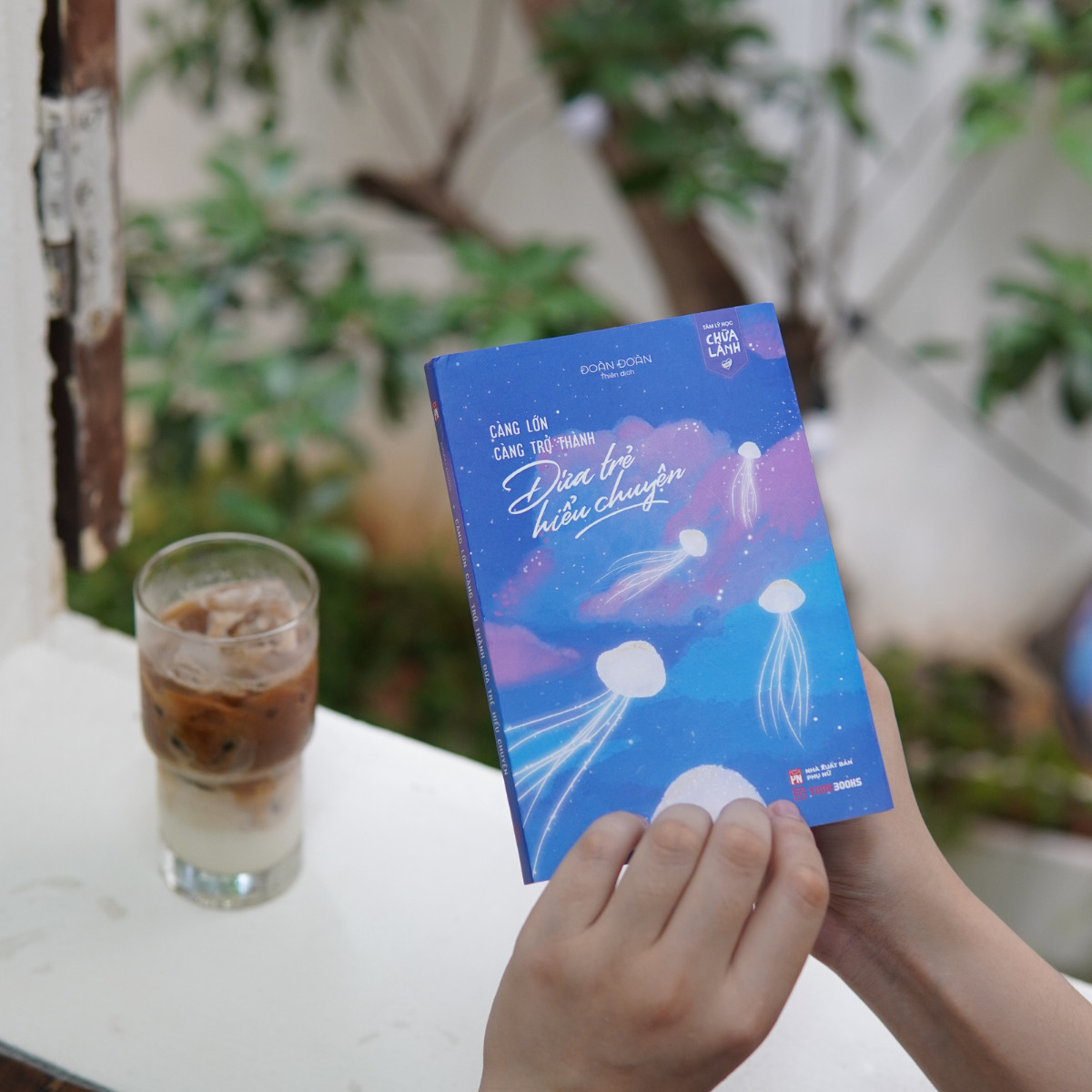 càng lớn càng trở thành đứa trẻ hiểu chuyện - Ảnh 4