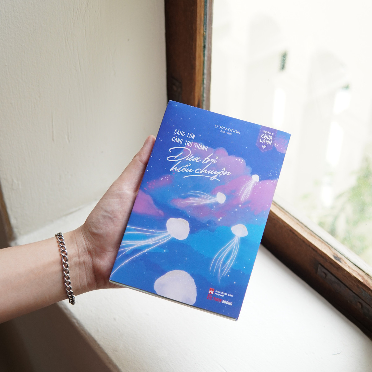 càng lớn càng trở thành đứa trẻ hiểu chuyện - Ảnh 6