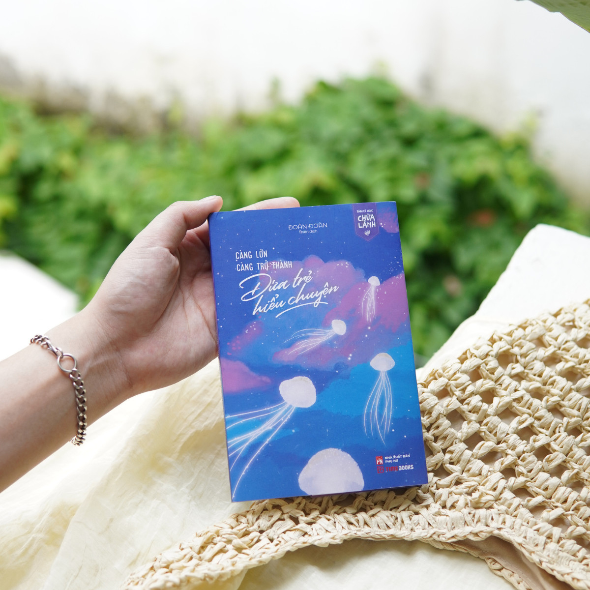 càng lớn càng trở thành đứa trẻ hiểu chuyện - Ảnh 7