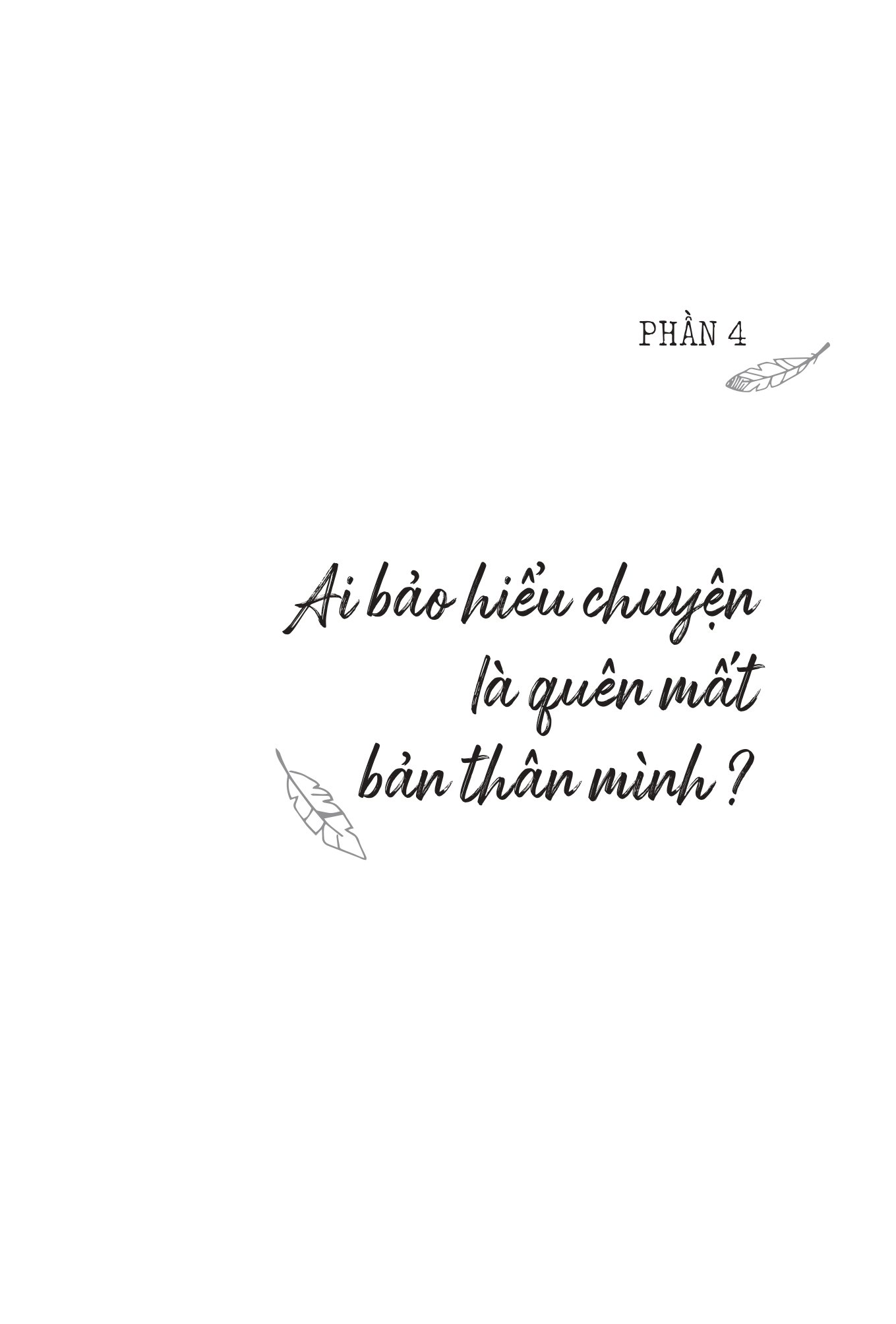 càng lớn càng trở thành đứa trẻ hiểu chuyện - Ảnh 9