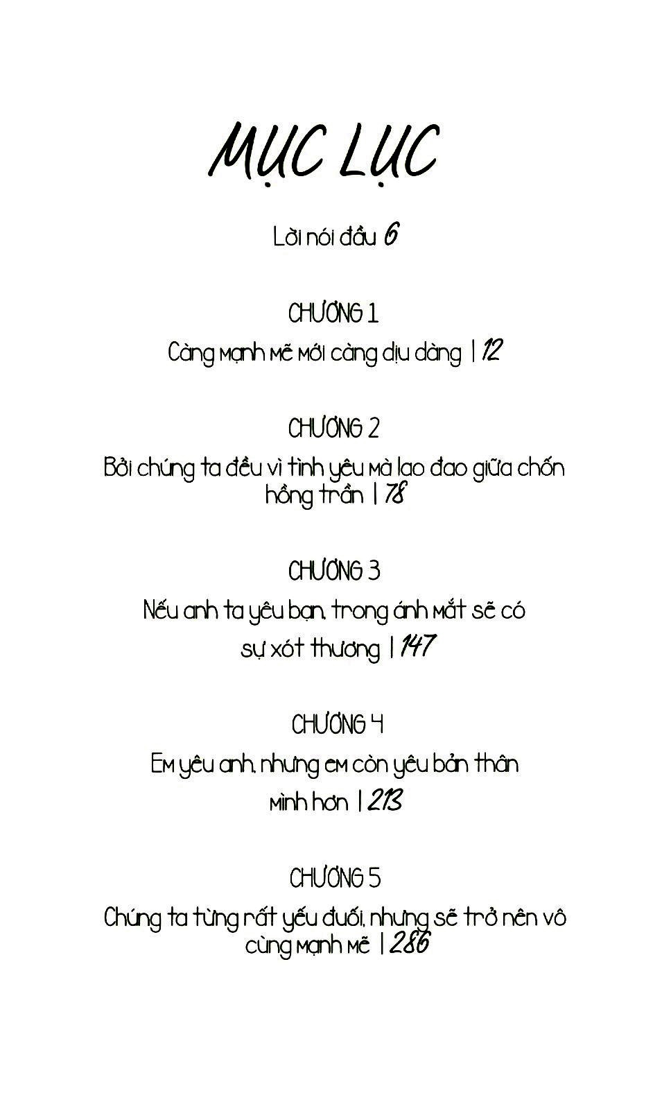 càng mạnh mẽ, càng dịu dàng (tái bản 2025) - Ảnh 4