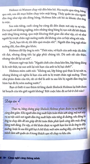 càng nghĩ càng thông minh - Ảnh 4