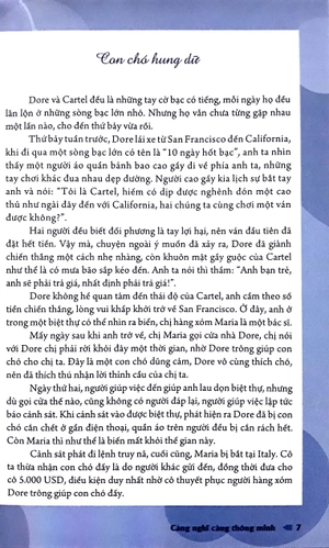 càng nghĩ càng thông minh - Ảnh 5