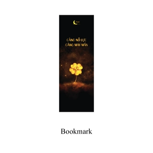 càng nỗ lực càng may mắn - Ảnh 3