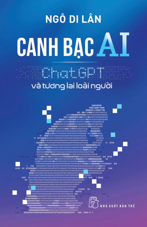 canh bạc ai - chatgpt và tương lai loài người - Ảnh 2