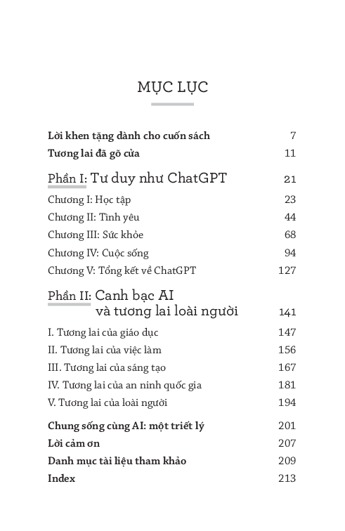 canh bạc ai - chatgpt và tương lai loài người - Ảnh 4