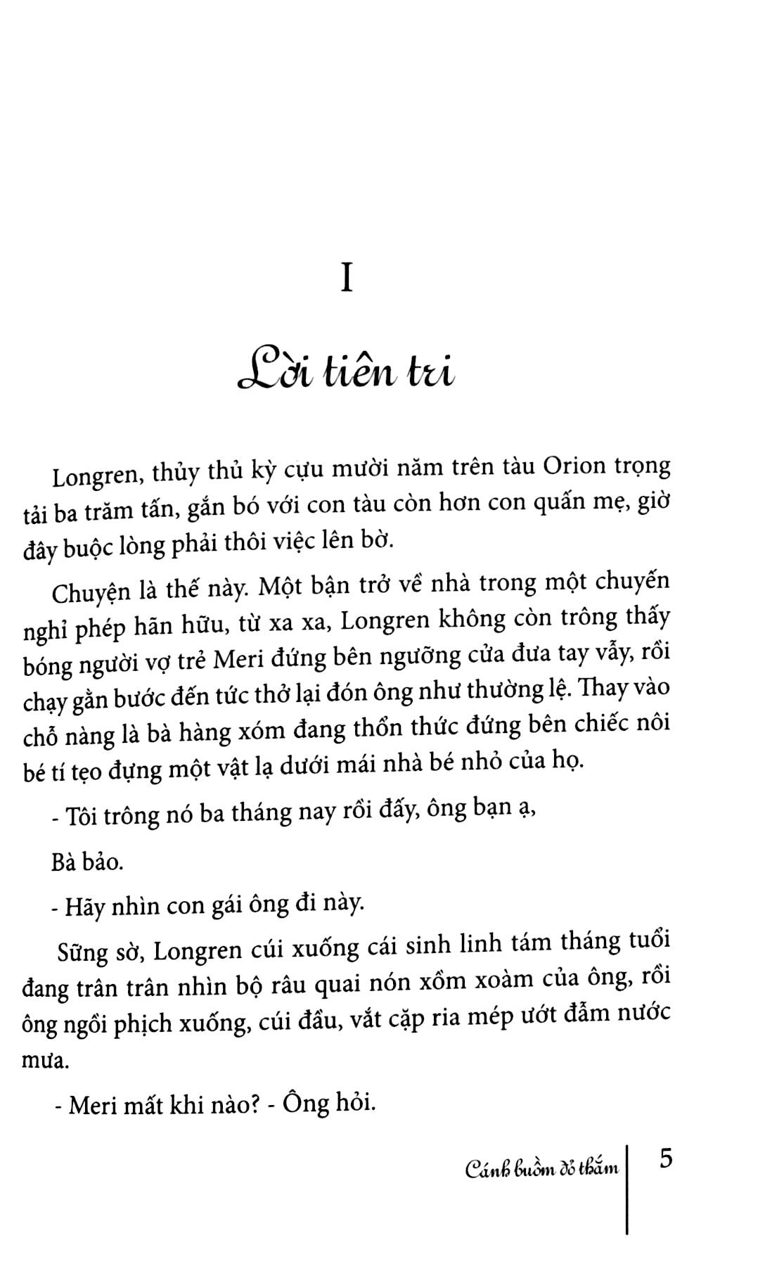 cánh buồm đỏ thắm - Ảnh 2