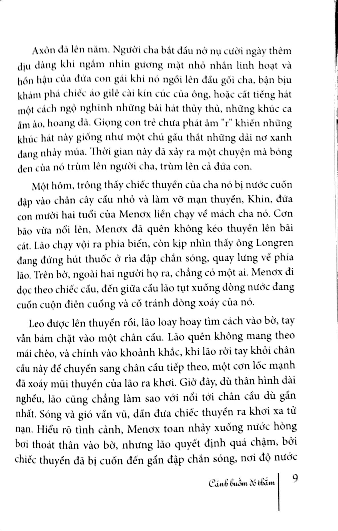 cánh buồm đỏ thắm - Ảnh 6