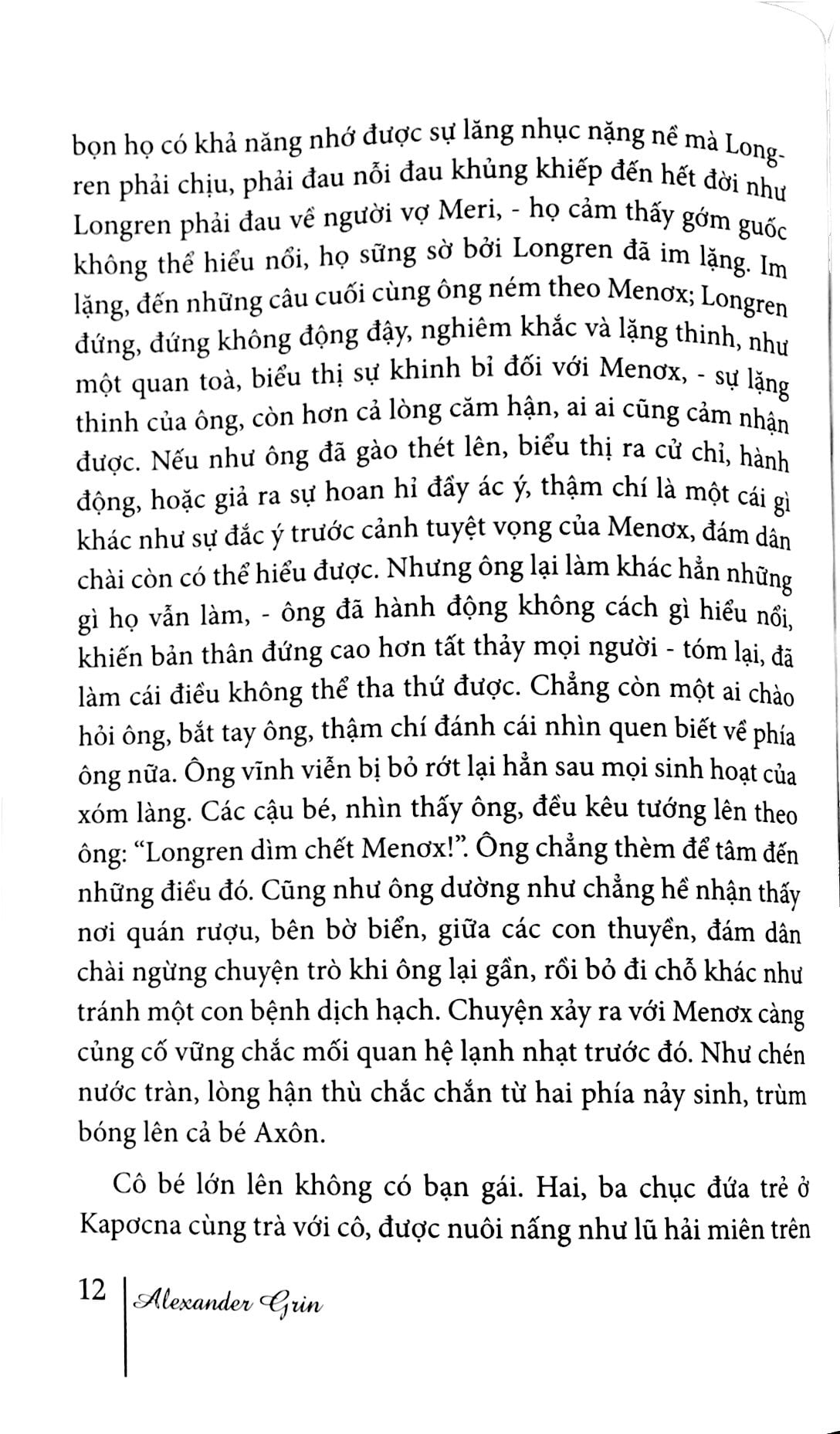 cánh buồm đỏ thắm - Ảnh 9