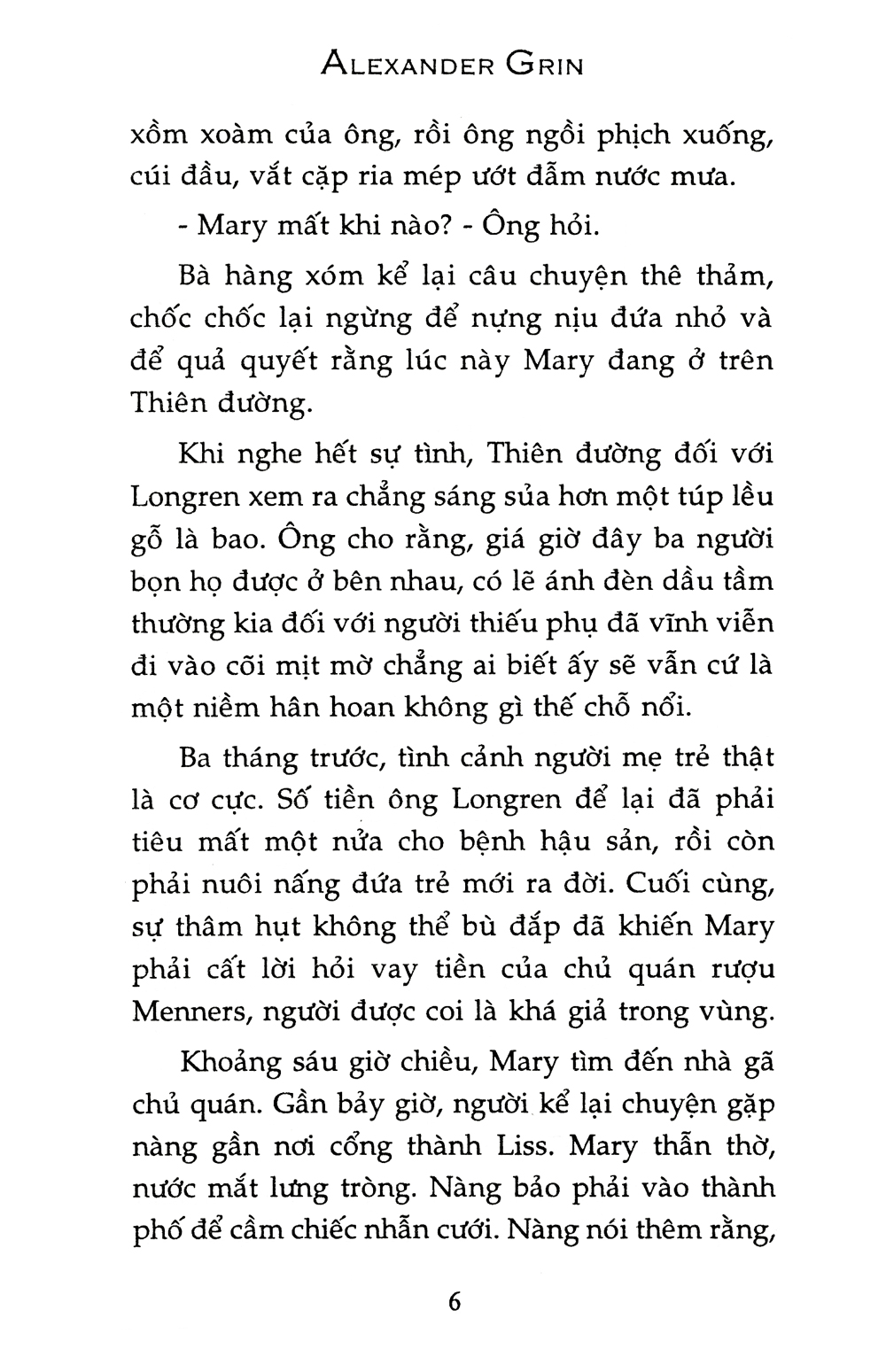 cánh buồm đỏ thắm (tái bản 2018) - Ảnh 4