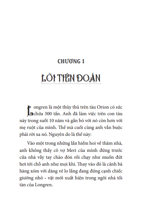 cánh buồm đỏ thắm (tái bản 2019) - Ảnh 3