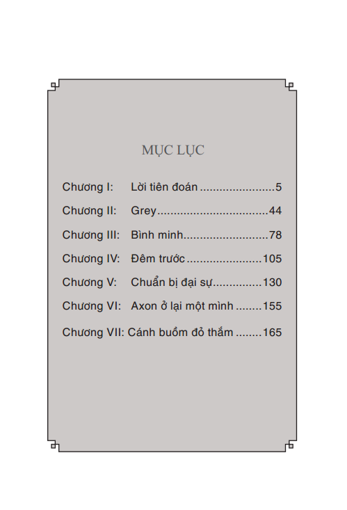 cánh buồm đỏ thắm (tái bản 2020) - Ảnh 3