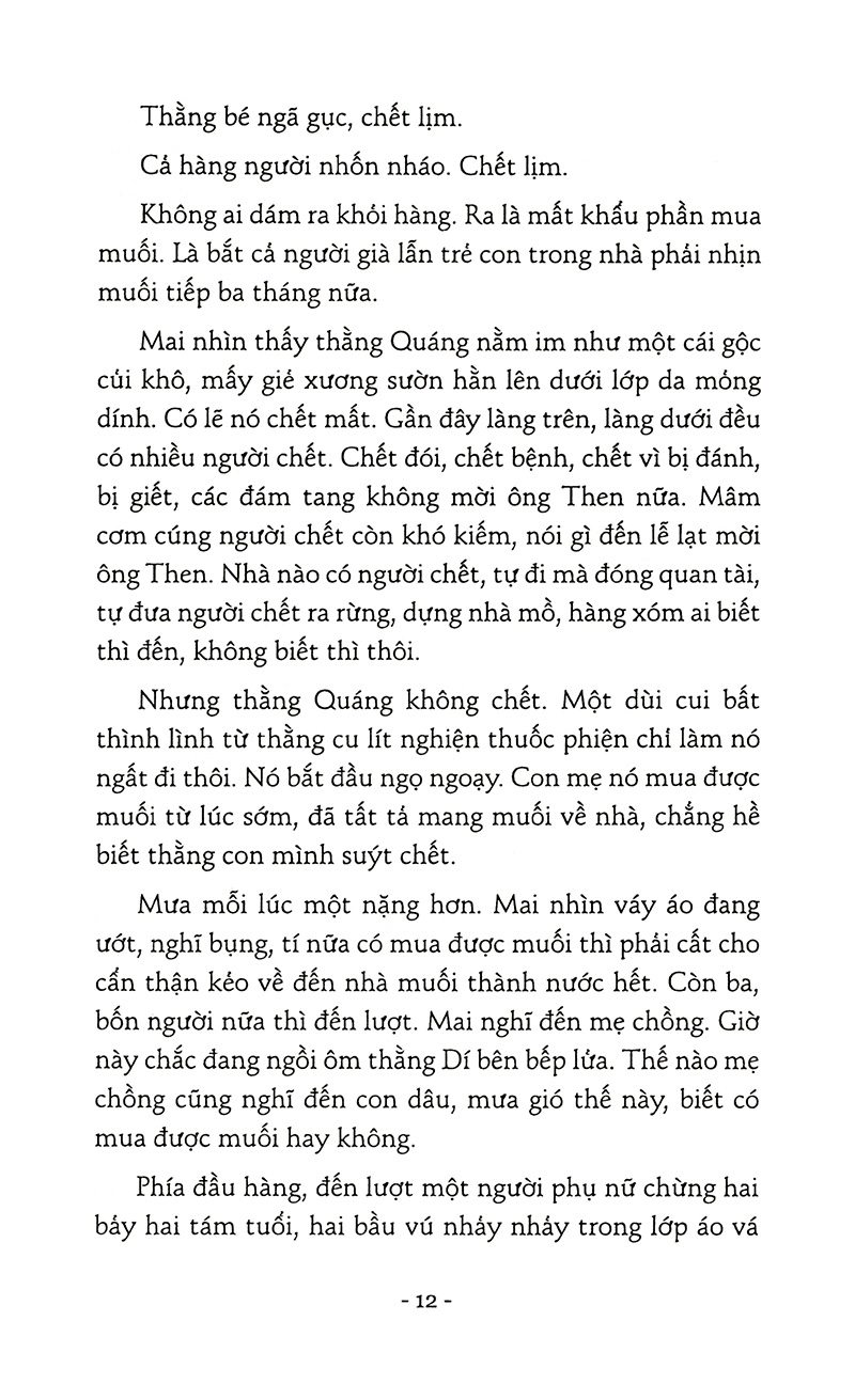 cánh chim kiêu hãnh - Ảnh 10