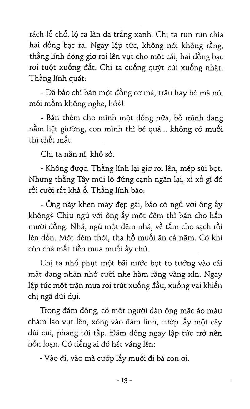 cánh chim kiêu hãnh - Ảnh 11