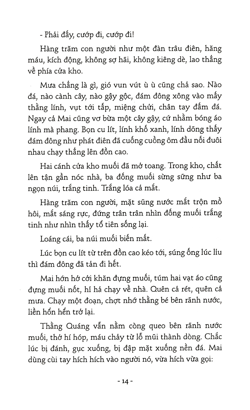 cánh chim kiêu hãnh - Ảnh 12
